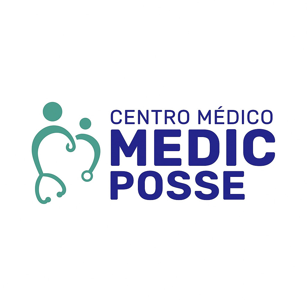 MEDIC POSSE