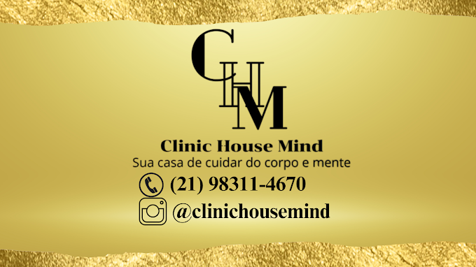 CLINIC HOUSE MIND