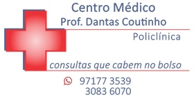 CENTRO MEDICO PROFESSOR DANTAS COUTINHO