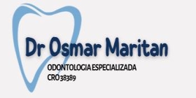 CIRURGIÃO DENTISTA OSMAR MARITAM