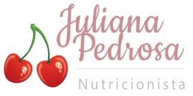 JULIANA PEDROSA NUTRICIONISTA
