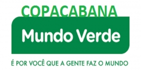 MUNDO VERDE - COPACABANA