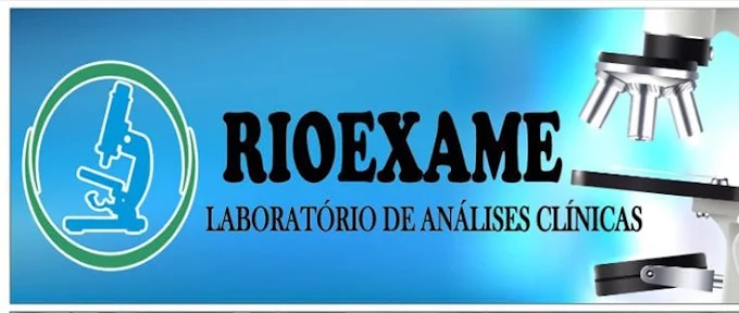 LABORATÓRIO RIOEXAME